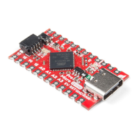 Preview: sparkfun Qwiic Pro Micro USB-C