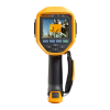 Thermographic Cameras Logo