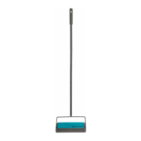 Preview: Bissell EASYSWEEP COMPACT