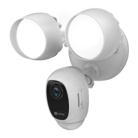 Preview: Ezviz LC1C