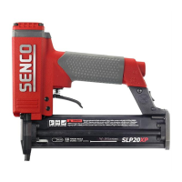 Preview: Senco XtremePro Series