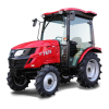 Tractor Logo