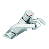 Preview: Moen 4600 Series