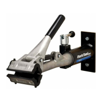 Preview: Park Tool PRS-4W