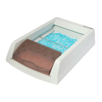 Preview: Petsafe ScoopFree Original