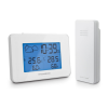 Weather Station Logo