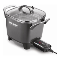 Preview: George Foreman Smart Kitchen