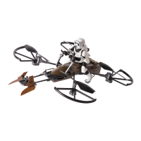 Preview: Air Hogs Star Wars