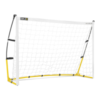 Preview: SKLZ Quickster Soccer Goal