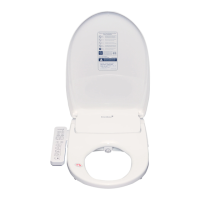 Preview: SmartBidet SB-2600