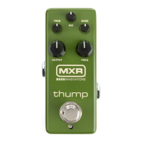 Preview: mxr Thump