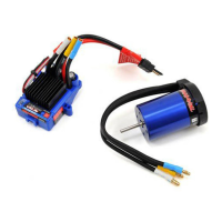 Preview: Traxxas Velineon 3350
