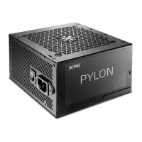 Preview: XPG PYLON BRONZE Series