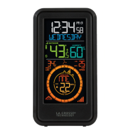 Preview: La Crosse Technology S81120