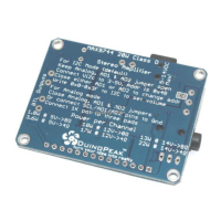 Preview: adafruit learning system MAX9744