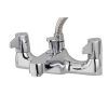 Kitchen & Bath Fixtures Logo