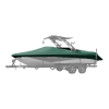 Boating Equipment Logo