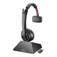 Preview: Poly Savi 8210 UC
