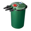 Water Pump Logo