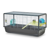 Preview: Savic Hamster Plaza