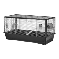 Preview: Savic Hamster Plaza