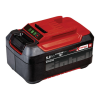 Battery Pack Logo