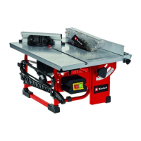 Preview: EINHELL TC-TS 200