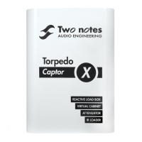 Preview: Torpedo Captor X