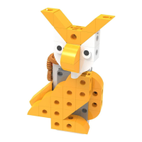 Preview: KIDS FIRST ROBOT PET SHOP