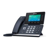 Preview: Yealink T54