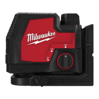 Preview: Milwaukee REDLITHIUM