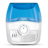 Preview: Vicks VEV400 Series
