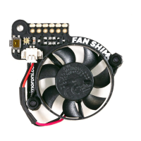 Preview: Fan SHIM for Raspberry Pi