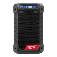 Preview: Milwaukee M12 2951-20