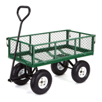 Preview: Gorilla Carts GOR400