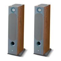 Preview: Focal CHORA 826-D