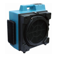 Preview: XPower X-3400A