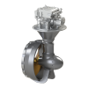 Marine Equipment Logo