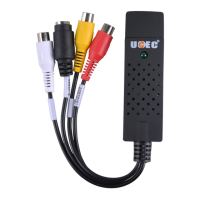 Preview: UCEC USB 2.0 Video Capture
