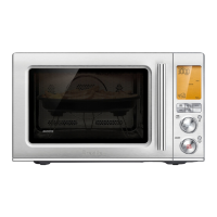 Preview: Breville Combi Wave 3 in 1