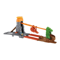 Preview: Thomas & Friends Take-n-Play Daring Dragon Drop