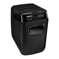 Preview: Fellowes AutoMax 150C