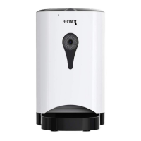 Preview: FEED'EM SMART PET FEEDER