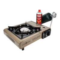 Preview: GAS ONE GS-3400P