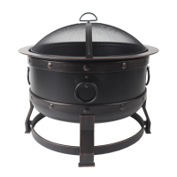 Preview: pleasant hearth OFW307R