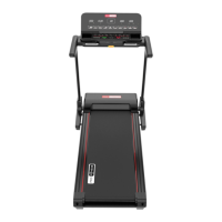 Preview: Pro Fitness T2000