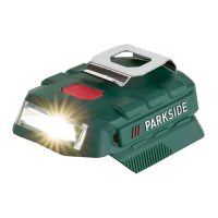 Preview: Parkside PAA 20-Li B2