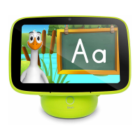Preview: DMAI AILA Sit & Play