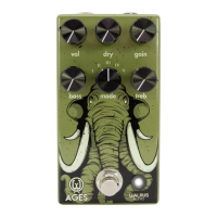 Preview: Walrus Audio AGES