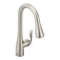 Preview: Moen MOTIONSENSE 7594E Series